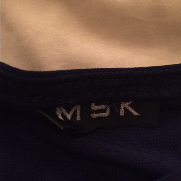 MSK Mini Dress - Picture 3 of 3